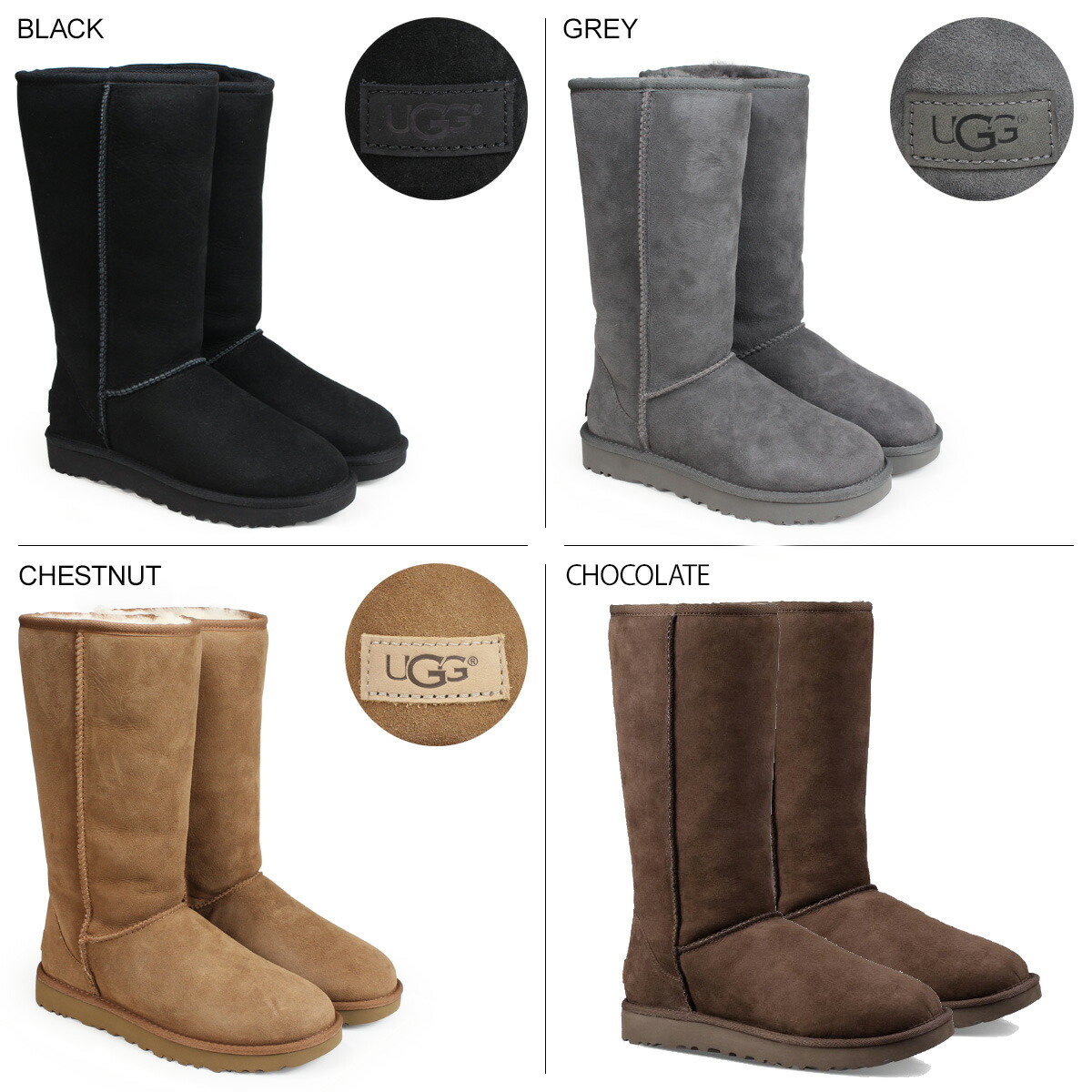 uggs classic tall cheap