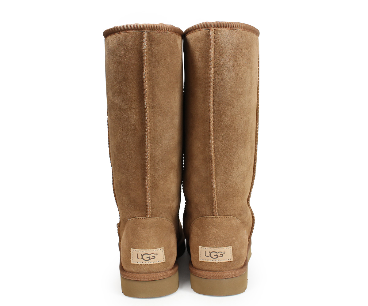 UGG CLASSIC TALL II BOOT アグ ムートン ブーツ クラシック トール