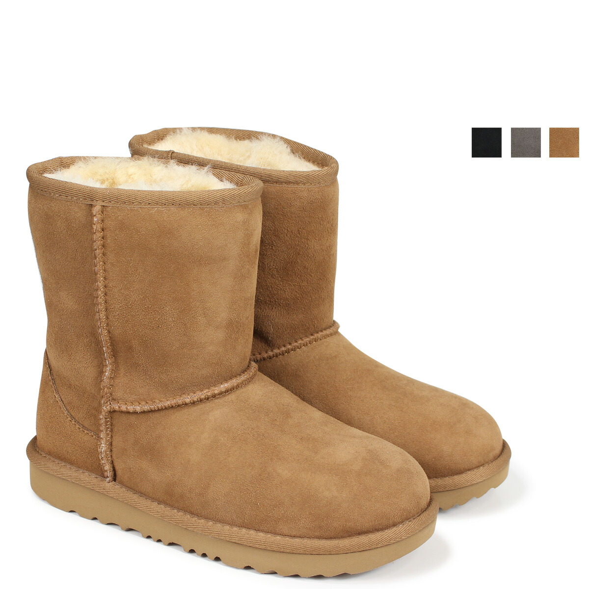 【楽天市場】【最大1000円OFFクーポン配布中】 UGG アグ 