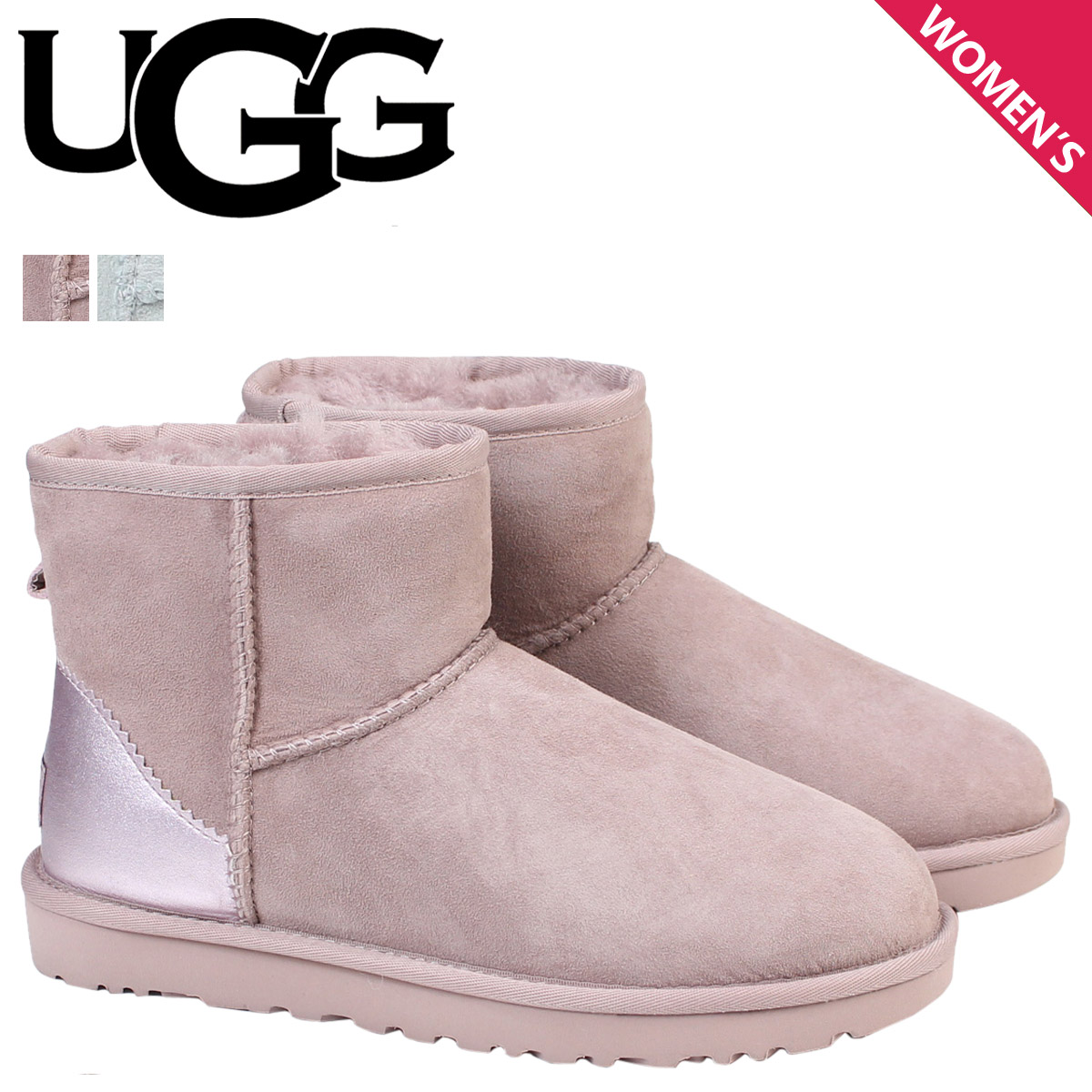 ugg beige mini ugg beige mini