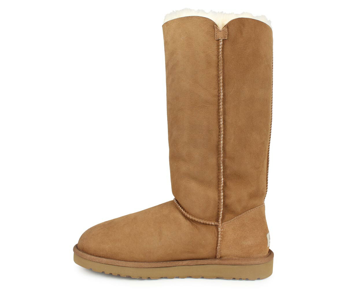 ugg women's bailey button triplet ugg women's bailey button triplet