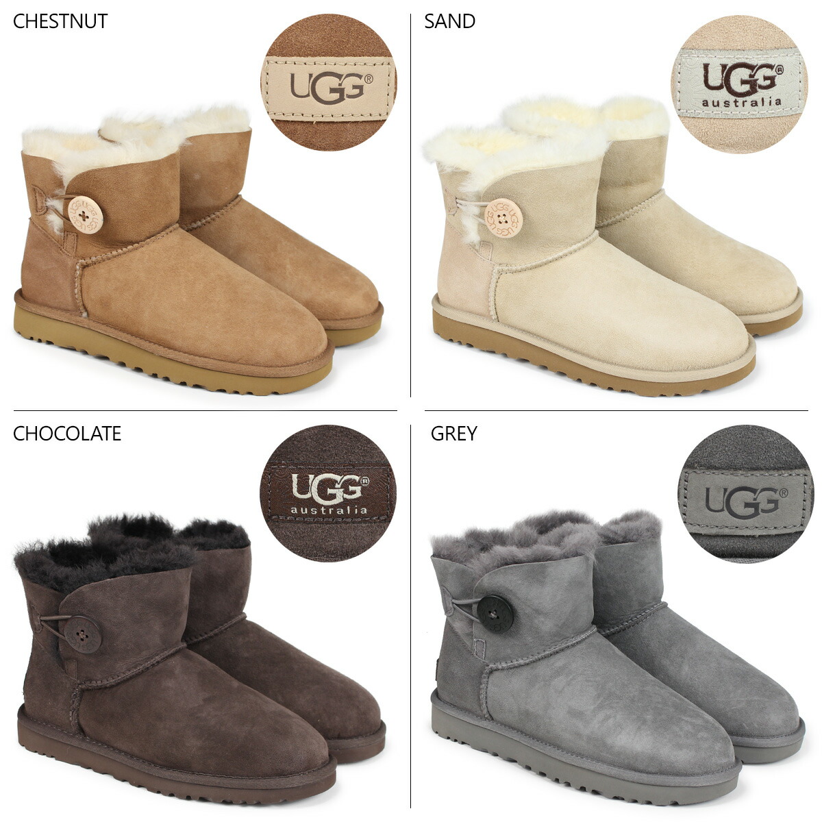 ugg 3352
