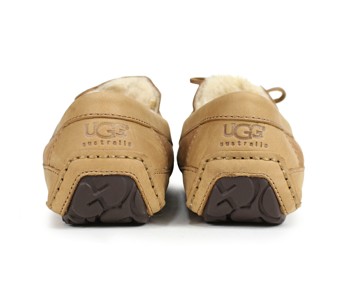 moccasin shoes ugg