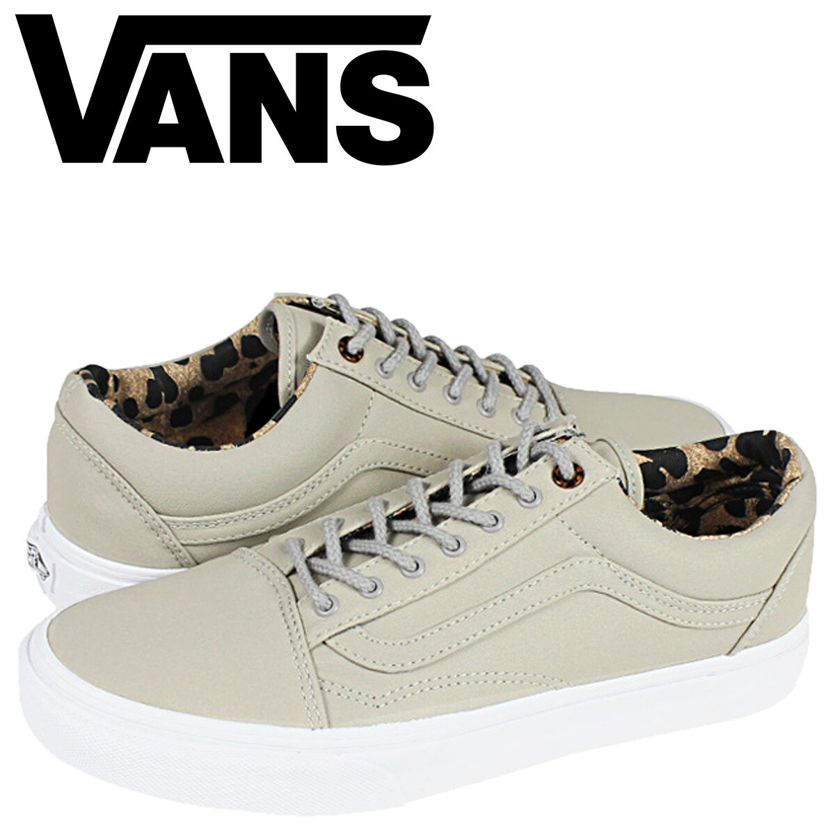 vans old skool reissue ca