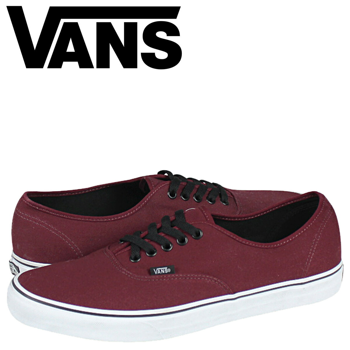 vans authentic port royal vans authentic port royal