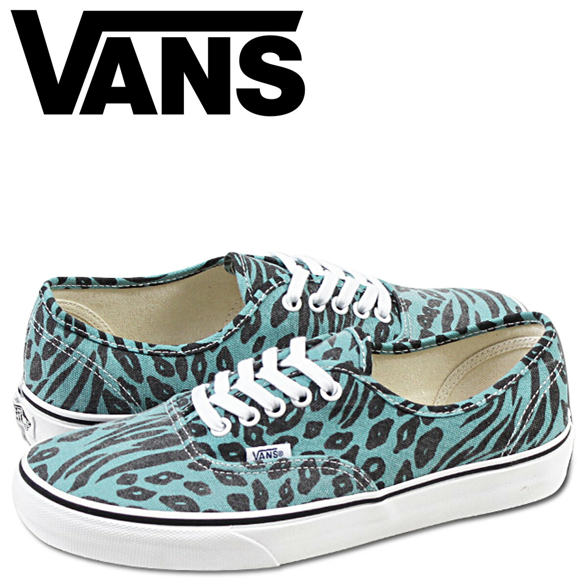 vans authentic van doren