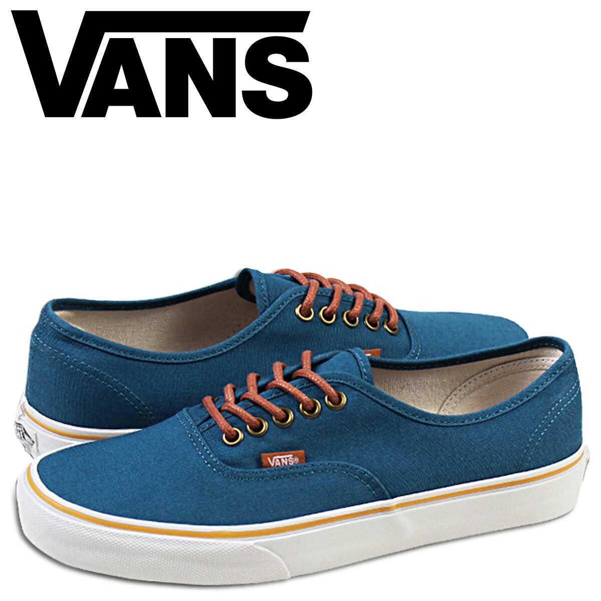 vans shoes names