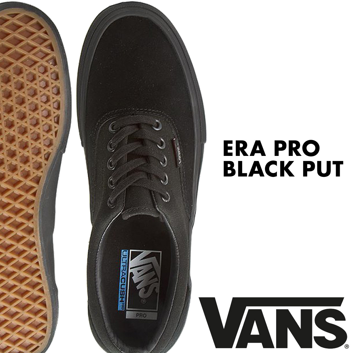 楽天市場 Vans Era Pro バンズ スニーカー エラ プロ メンズ ヴァンズ