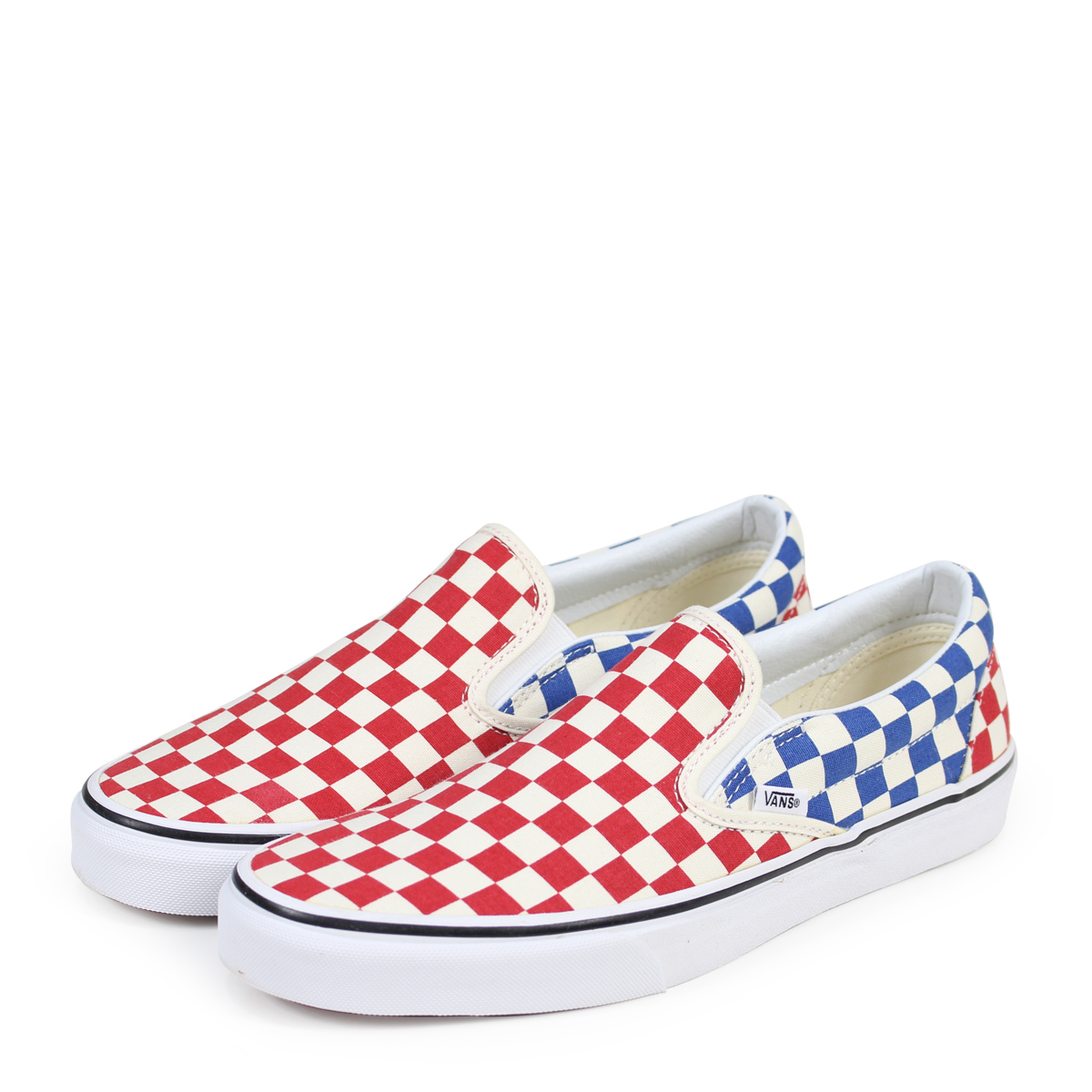 Allsports Vans Classic Slip On Vans Slip Ons Classical Music