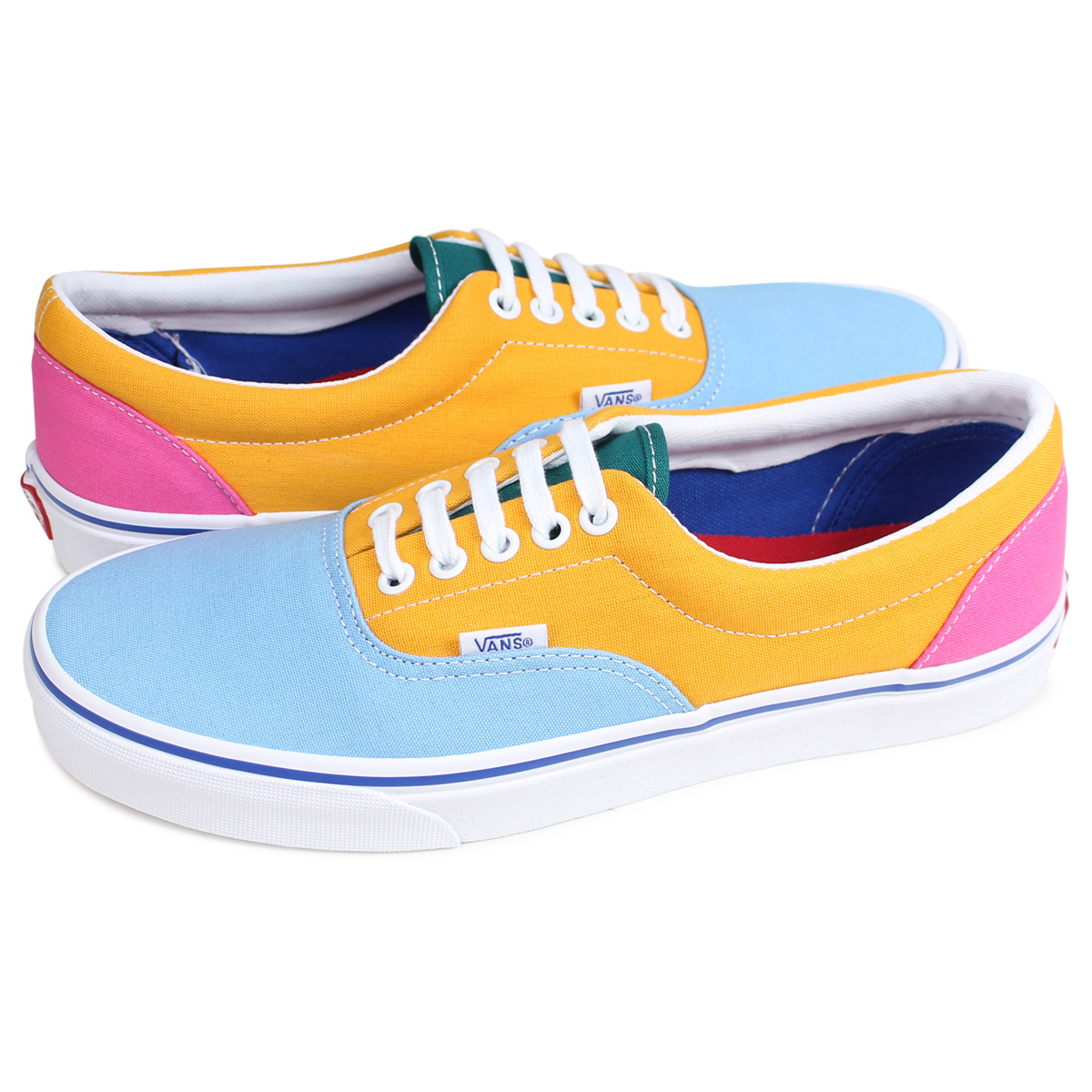 vans vn0a38frvop