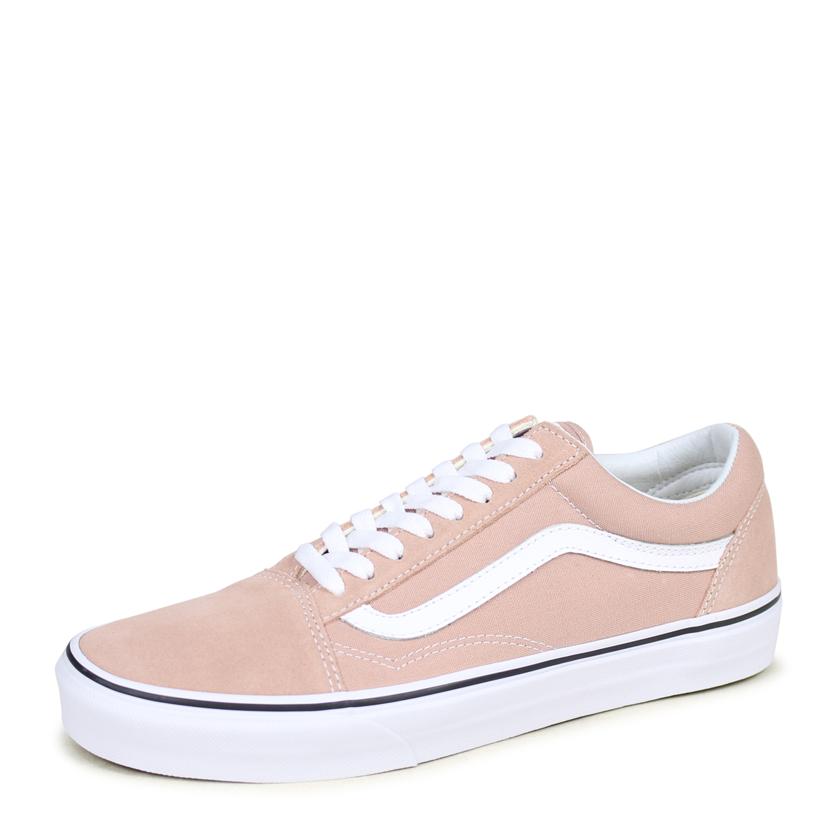 vans old school mens Pink