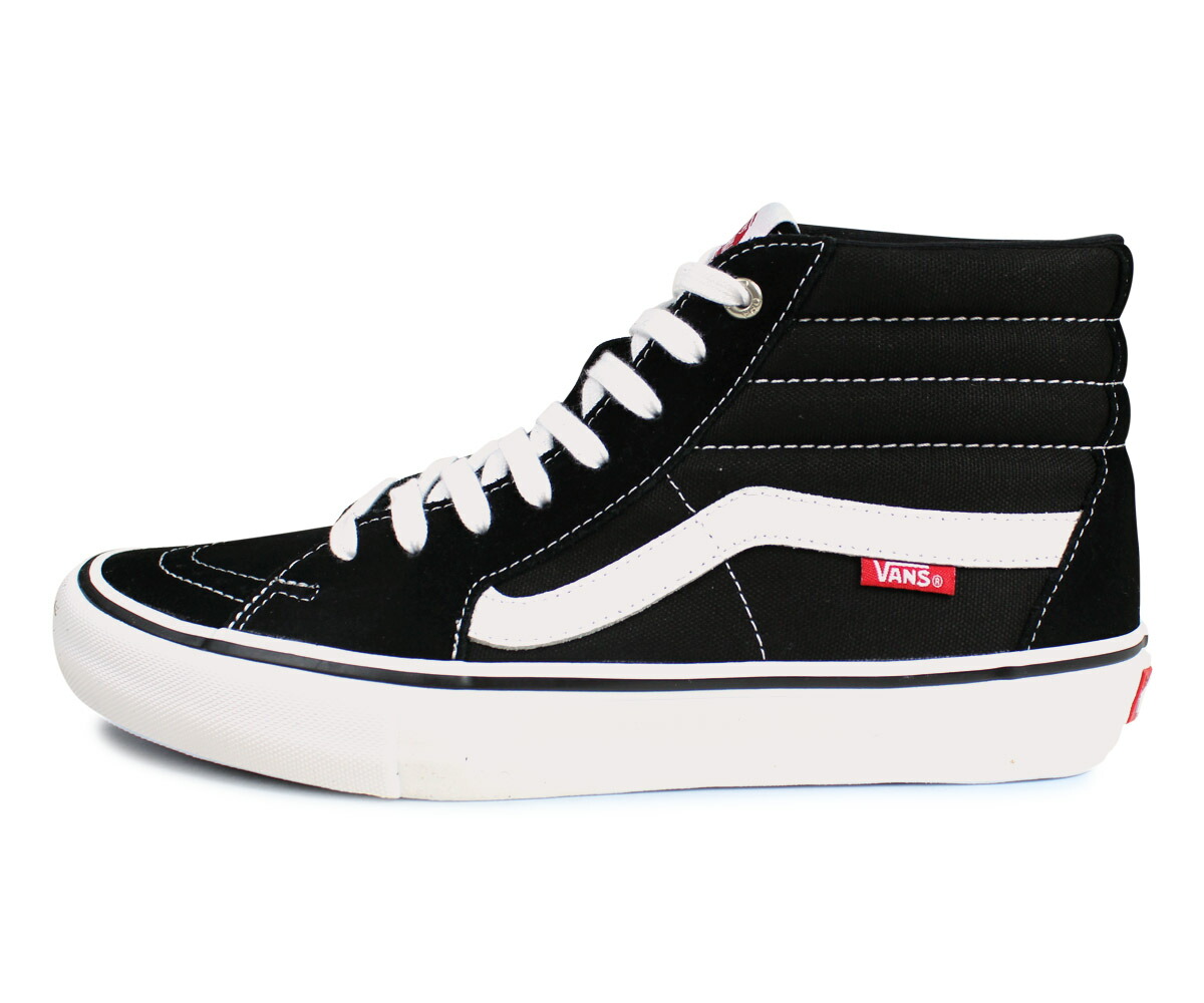 vans sk8 pro