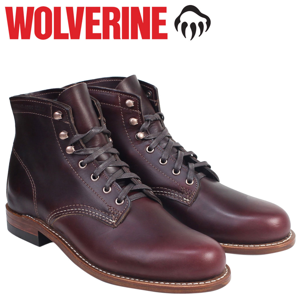 wolverine w00137