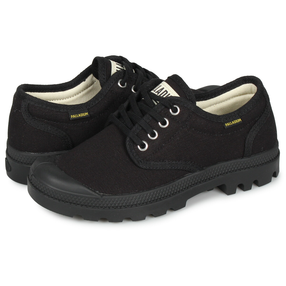 palladium pampa ox originale