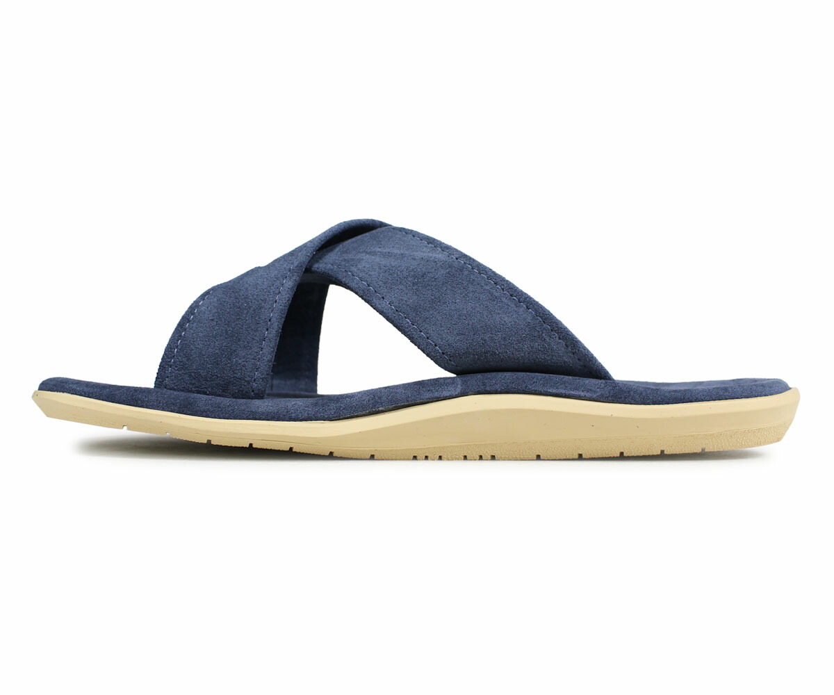 Island Slipper Slide アイランド家庭用スリッパ サンダル メンズ レディース なめし スエードクロス Pb223 Pt223 付け込み 6お月さま上旬 添付入荷計画 Cannes Encheres Com