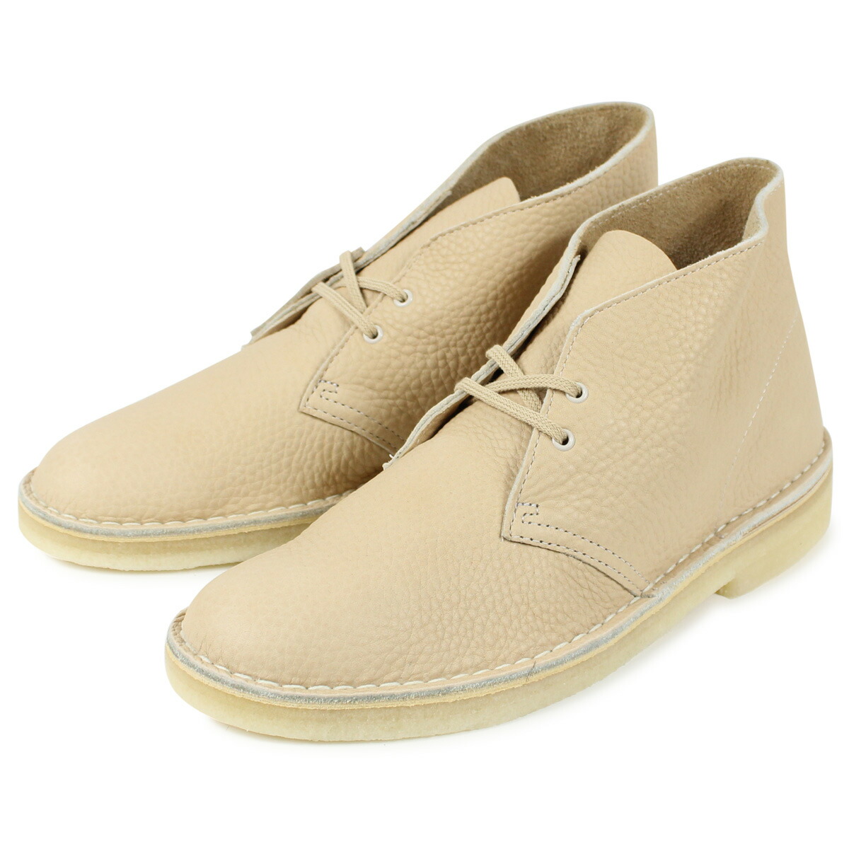 Clarks Desert Boot クラークス デザートブーツ デザートブーツ Desert メンズ Boot オフ ホワイト ブーツ Allsports 送料無料 あす楽対応 25cm 27 5cm クラークス Clarks デザートブーツ Desert Boot デザートブーツ