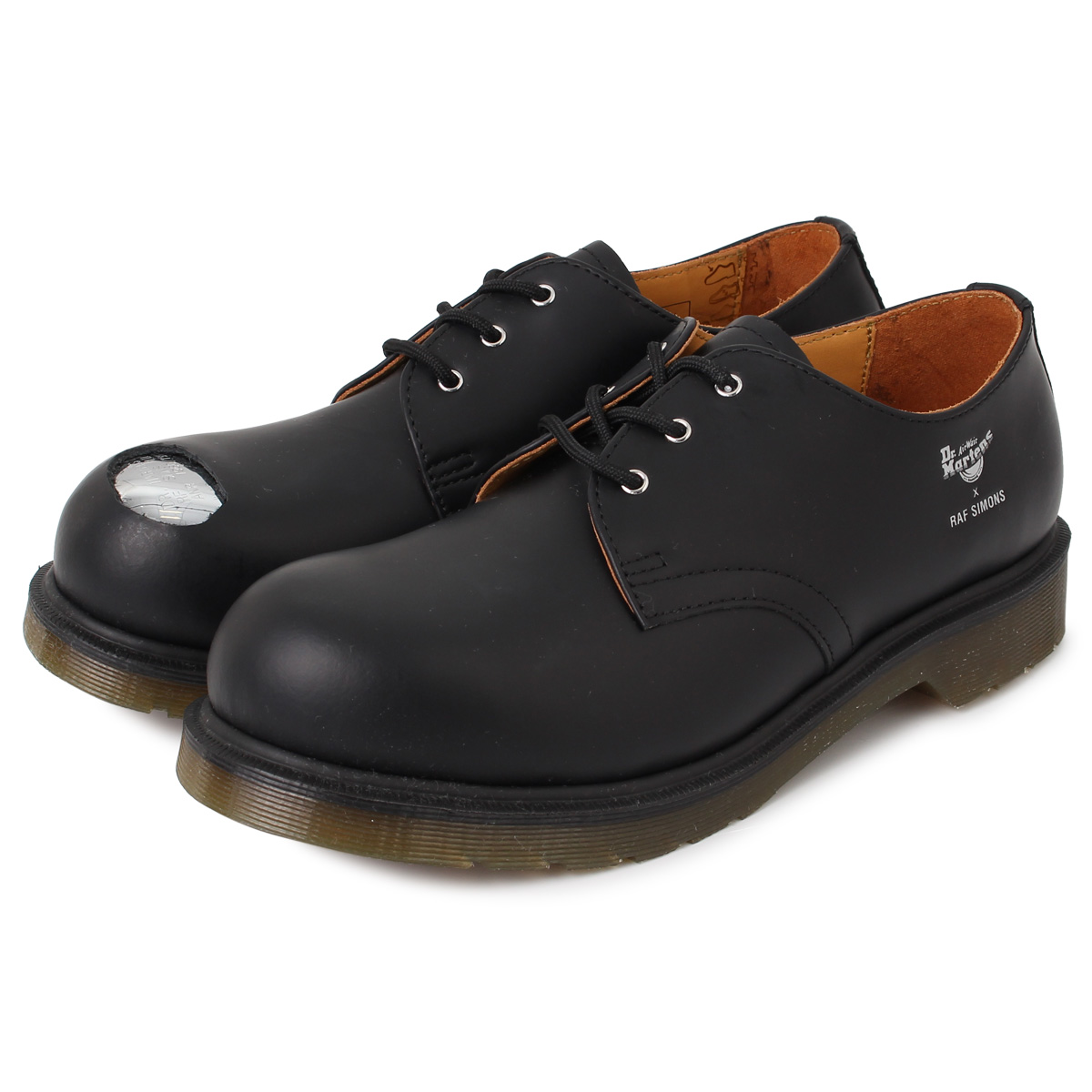 raf dr martens