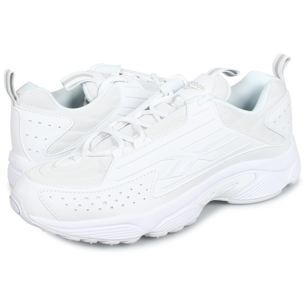 reebok tennis shoes for men