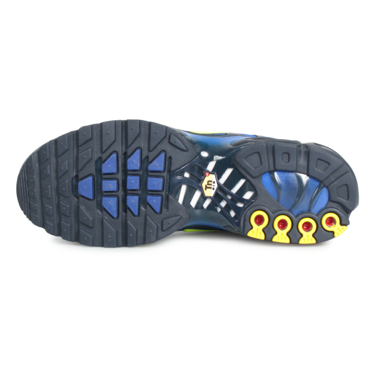 air max 2020 blau