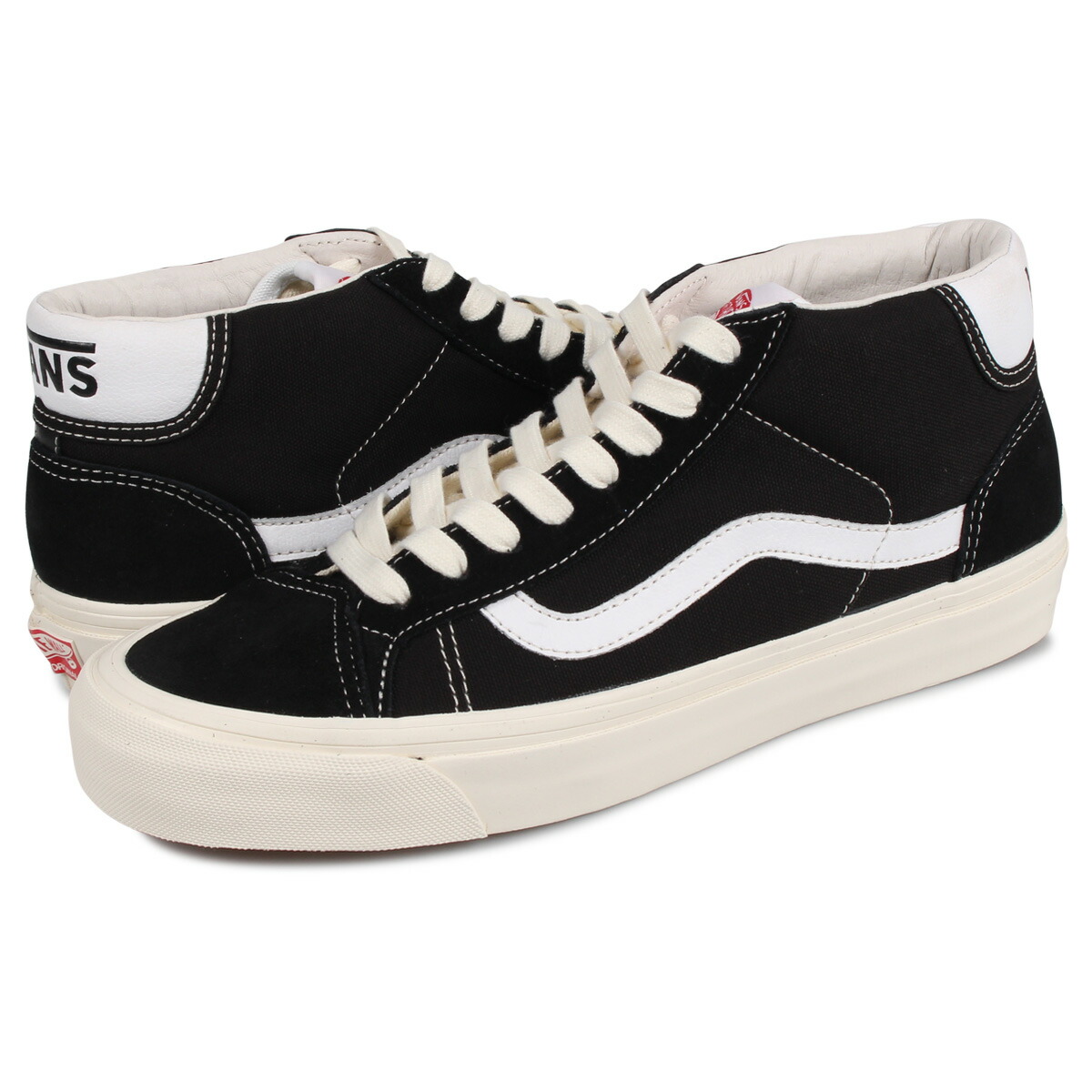 mid school vans mid school vans