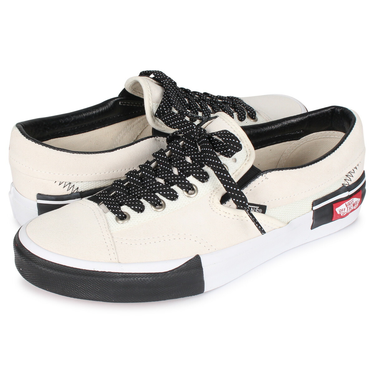 美品 Vans Vn0a3wm5tuu 白 ホワイト バンズ レディース メンズ スニーカー カット スリッポン ヴァンズ Cap Slip On Zzz Vn Vn0a3wm5tuu Www Rashiastrologer Com