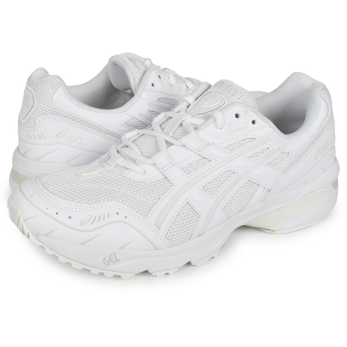 asics gel sneakers