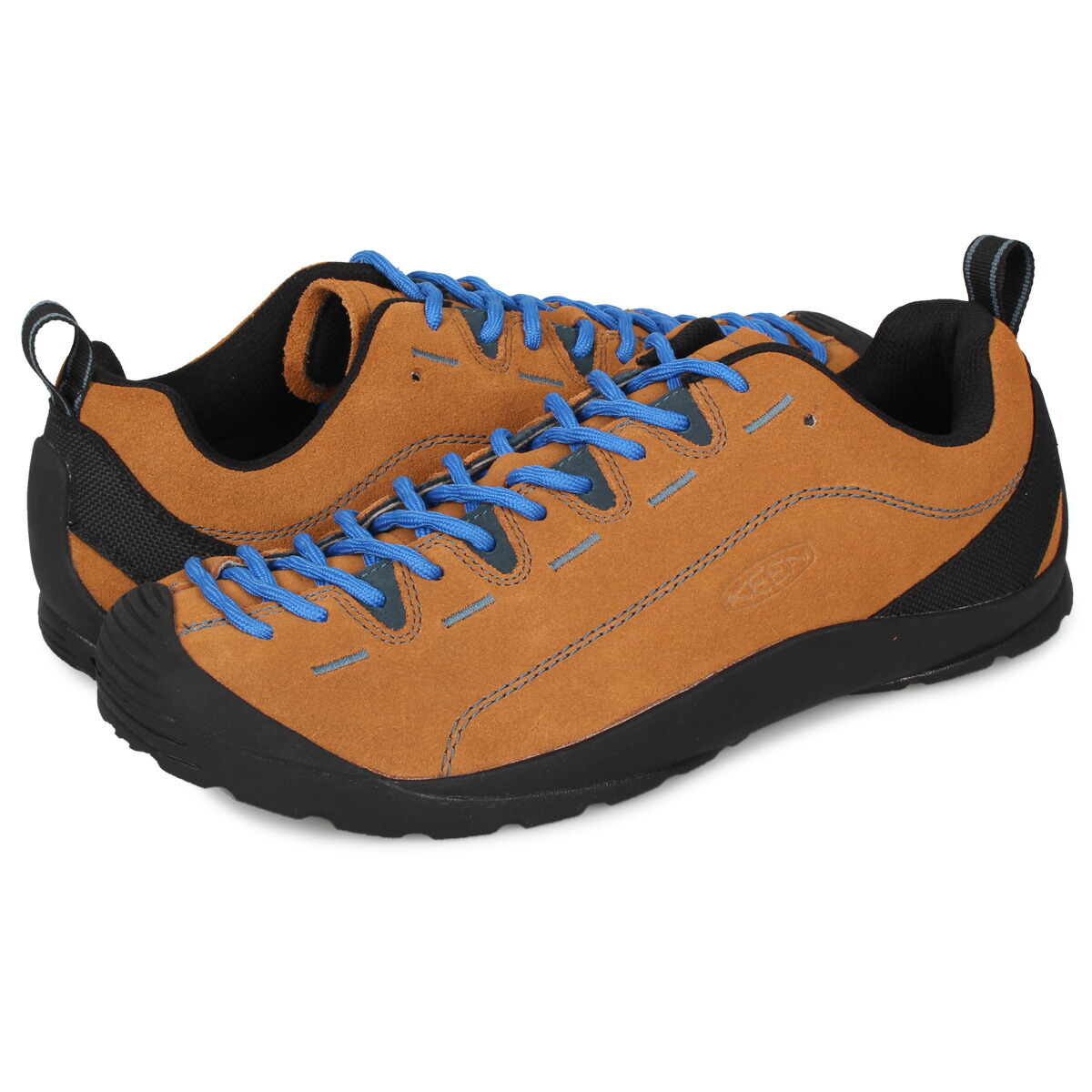 KEEN JASPER キーン ジャスパー スニーカー メンズ ブラウン 1002661 12,536円