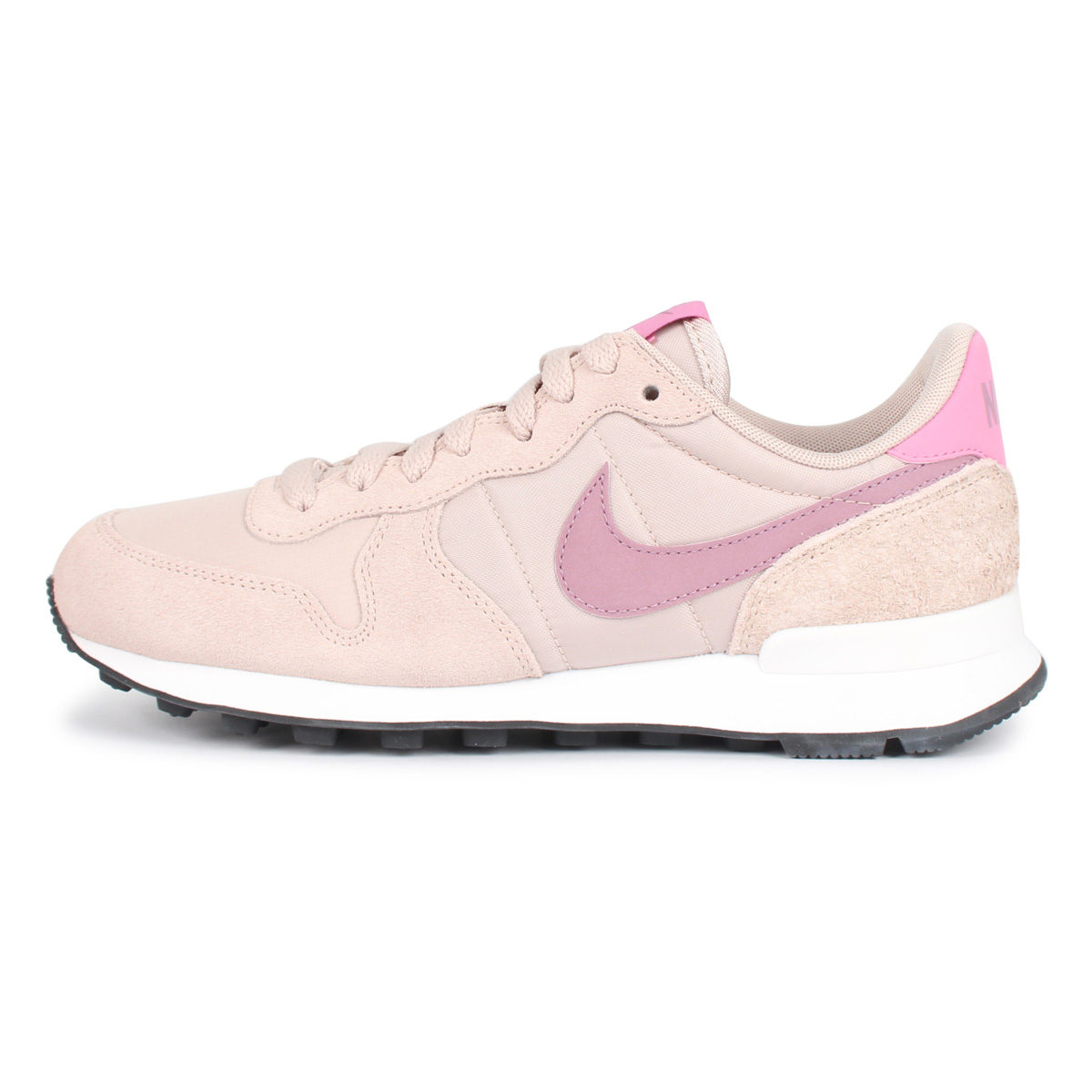 楽天市場 ナイキ Nike インターナショナリスト スニーカー レディース Wmns Internationalist ピンク 8407 214 Allsports