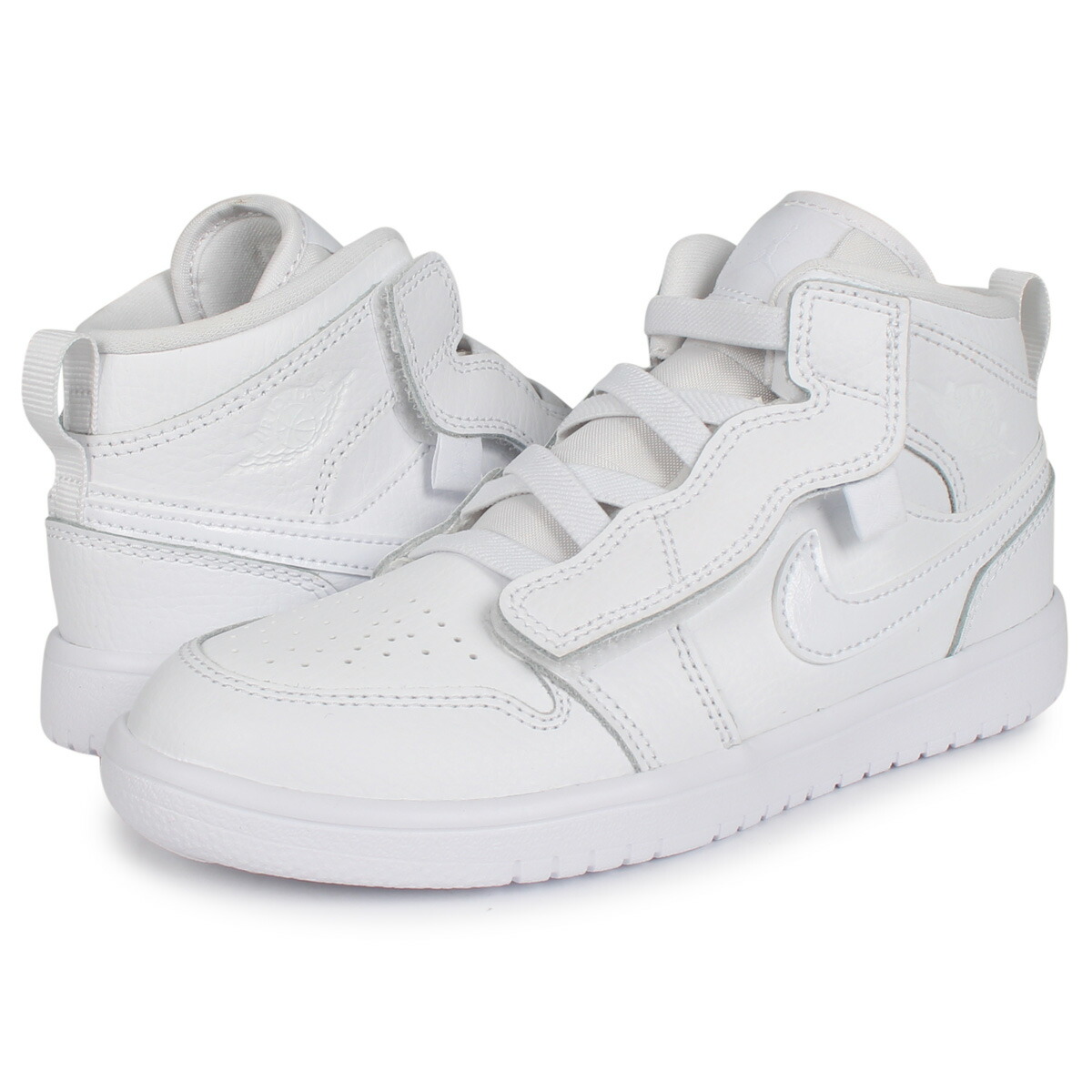 nike jordan 1 mid alt