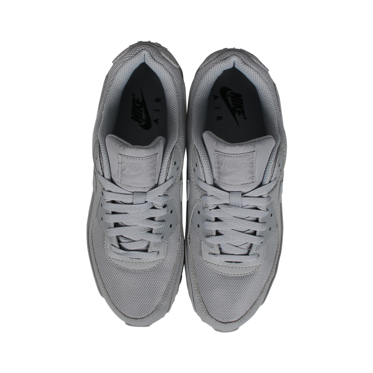 楽天市場 ナイキ Nike エアマックス90 スニーカー メンズ Air Max 90 グレー Cn8490 001 Allsports