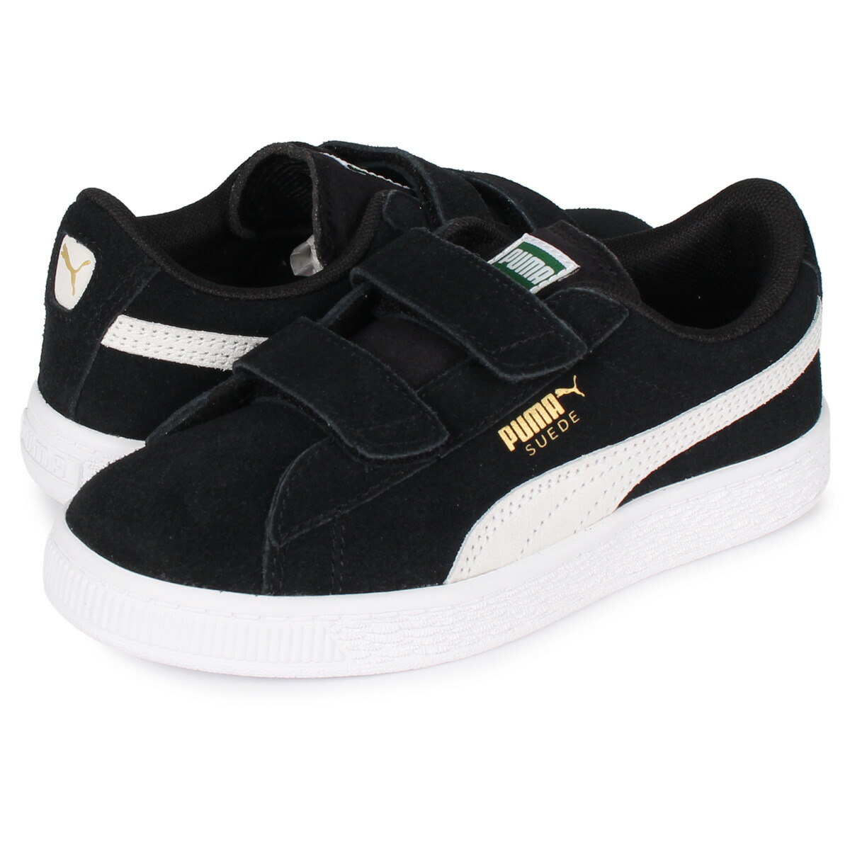 puma kids