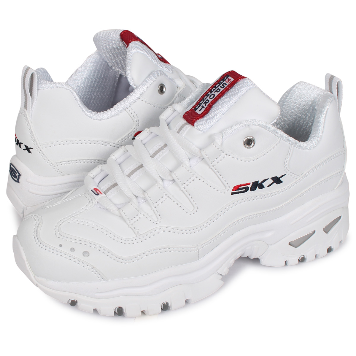 skechers energy