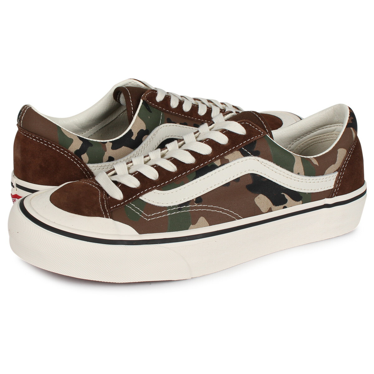 vans duck vans duck