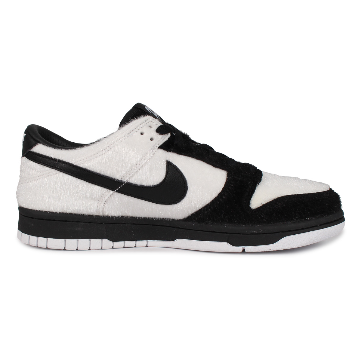 楽天市場 ナイキ Nike ダンク ロー スニーカー レディース 上野パンダ Dunk Low Prm Qs Gs ホワイト 白 101 Allsports