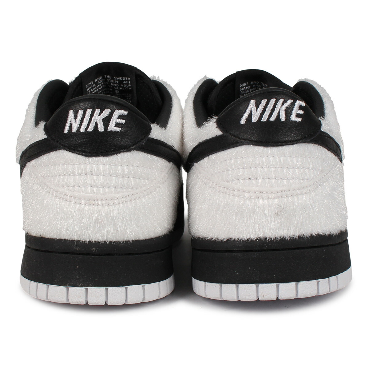 nike panda dunk