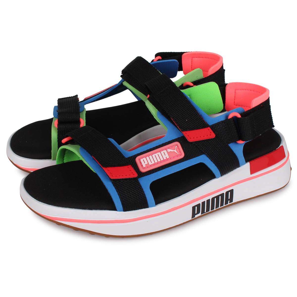 Puma Rider Sandal Slides Hot Sale 56 Off Ilikepinga Com