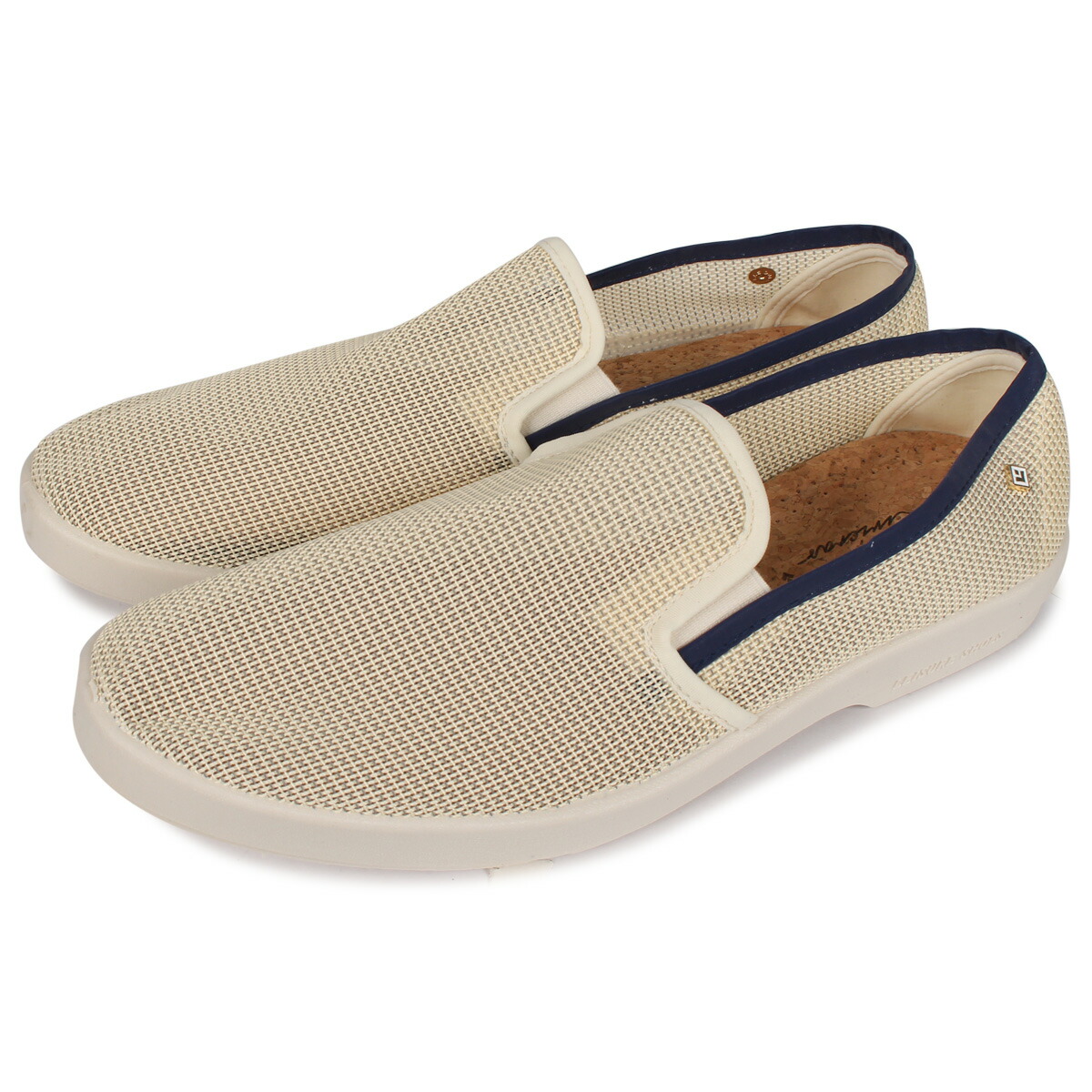 高知インター店 最大600円offクーポン Rivieras Recif リビエラ スリッポン メンズ ウォータープルーフ ブラック ホワイト 黒 白 1287 1290 予約 5月上旬 追加入荷予定 楽天市場 Flymates Team Com