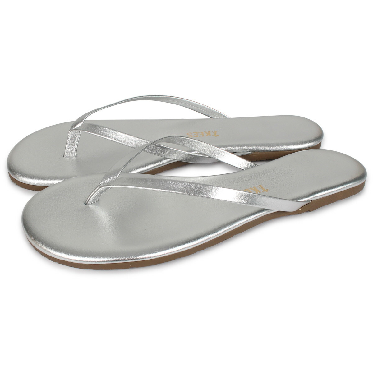 楽天市場】Tkees GLITTERS ティキーズ グリッターズ サンダル