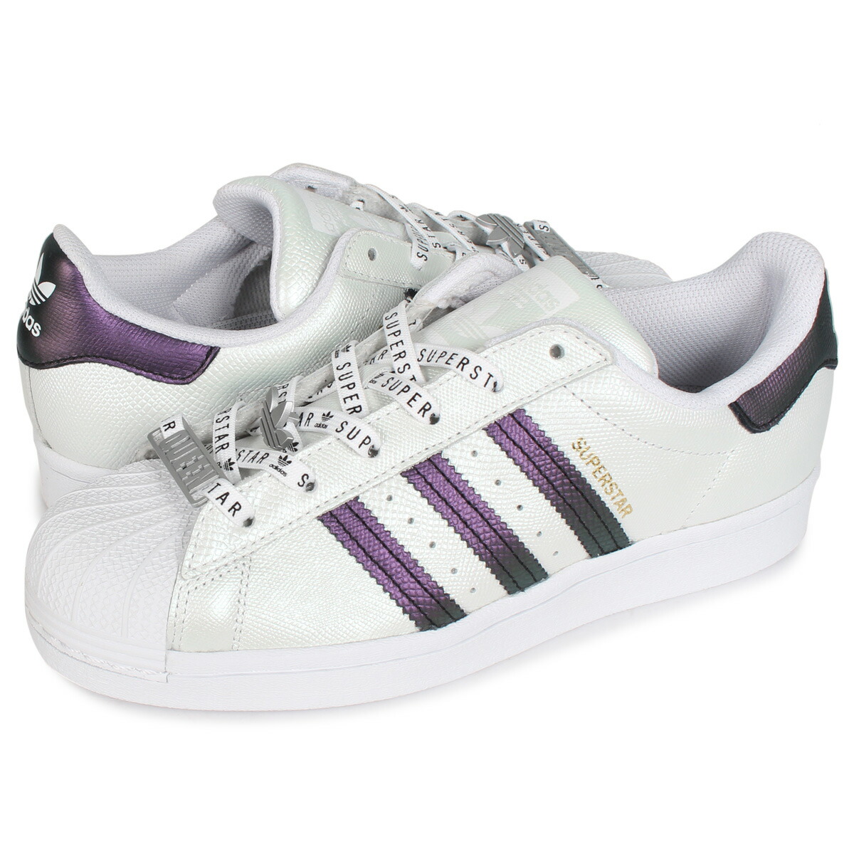 美しい Adidas Originals Superstar W アディダス オリジナルス スーパースター スニーカー レディース ホワイト 白 Fv3396 楽天1位 Www Hindikhabar Com