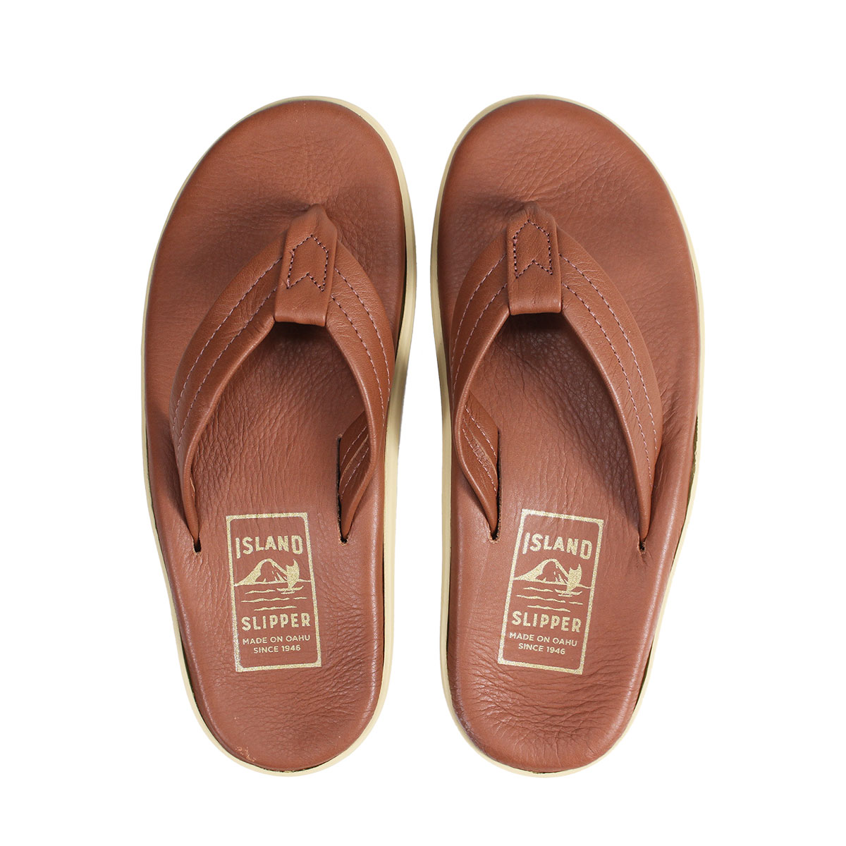 クリアランス価格 Island Slipper Thong Classic アイランドスリッパ クラシック サンダル トングサンダル メンズ レディース レザー Pt2 Rockridgefamilymed Com