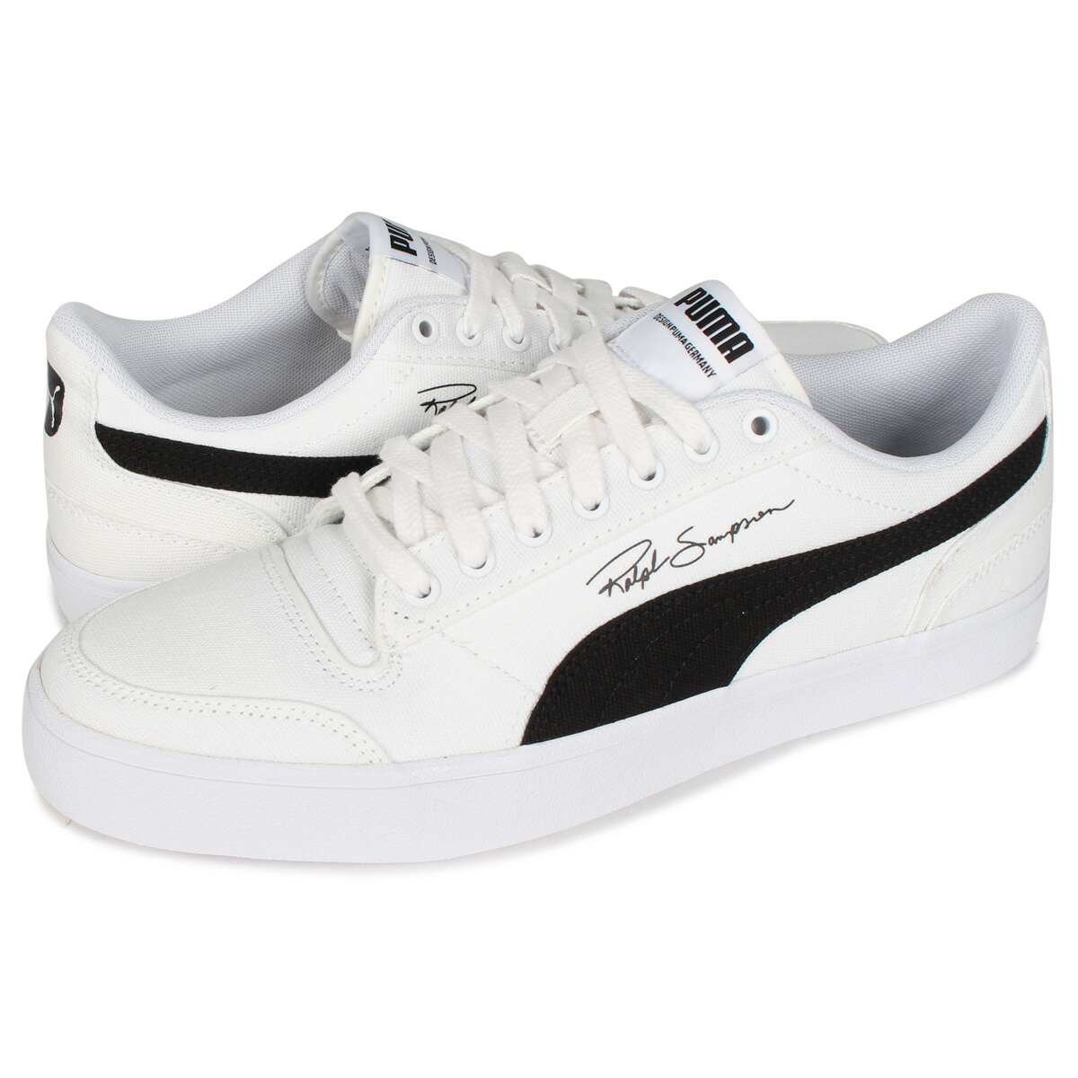 white canvas shoes bulk