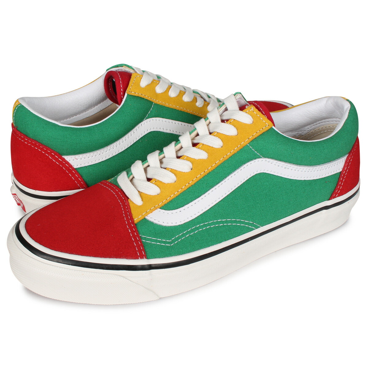 高品質の人気 メンズ スニーカー オールドスクール ヴァンズ Dx 36 Skool Old Vans レディース Vn0a38g2xfm グリーン バンズ Zzz Vn Vn0a38g2xfm Ivavsys Com 高品質の人気 メンズ スニーカー オールドスクール ヴァンズ Dx 36 Skool Old Vans レディース Vn0a38g2xfm グリーン バンズ Zzz Vn Vn0a38g2xfm Ivavsys Com