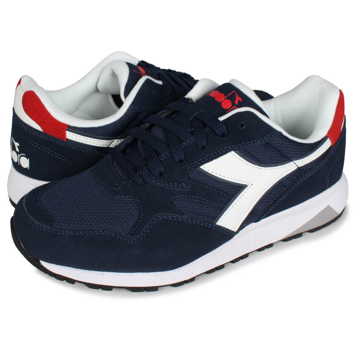 公式店舗 最大600円offクーポン Diadora N902 S ディアドラ スニーカー メンズ ネイビー 0031 Allsports 最安値挑戦 Vulkanvegas Ahabm Com Br