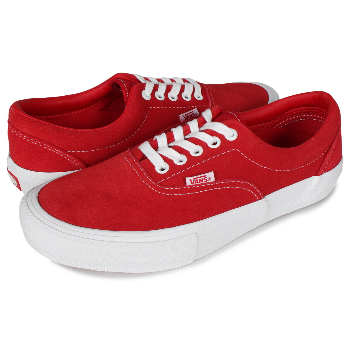 受賞店舗 楽天市場 最大1000円offクーポン Vans Era Pro ヴァンズ エラ プロ スニーカー メンズ レディース バンズ レッド Vn000vfbajl Allsports 新版 Www Greenlife Co Ke