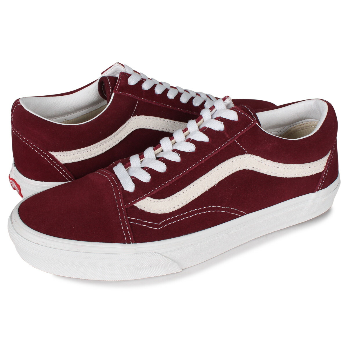 人気の Skool Old Vans ヴァンズ Vn0a4u3b6dz ワインレッド バンズ レディース メンズ スニーカー オールドスクール Zzz Vn Vn0a4u3b6dz Abcvipnyc Com