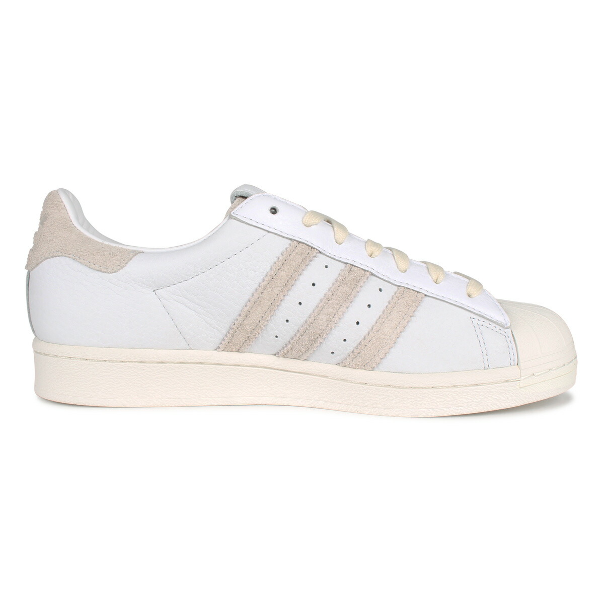 楽天市場 Adidas Originals Superstar アディダス オリジナルス スーパースター スニーカー メンズ レディース ホワイト 白 Fy0038 Allsports