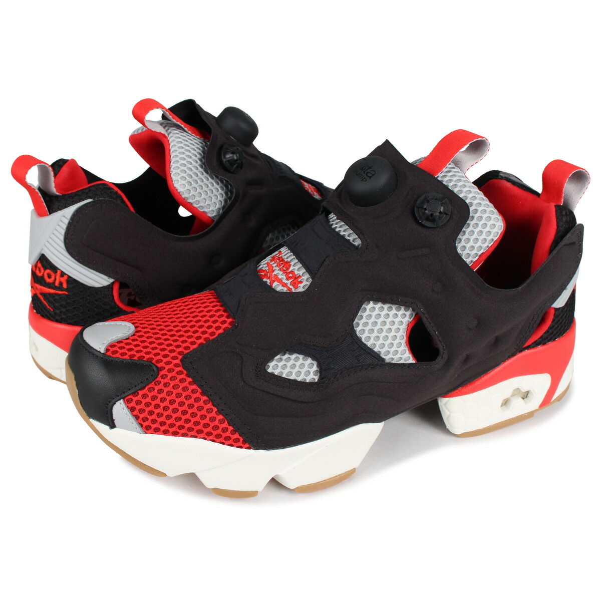 一番人気物 メンズ スニーカー ポンプフューリー インスタ リーボック Og Fury Instapump Reebok レディース 新入荷 9 29 Fv1571 黒 ブラック Zzz Rbk Fv1571 Rashiastrologer Com