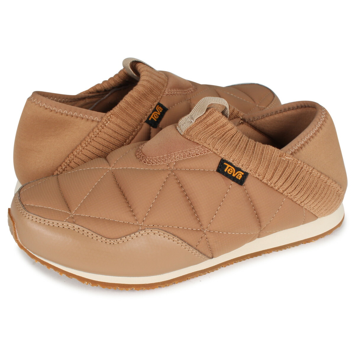 人気が高い 楽天市場 最大600円offクーポン Teva Ember Moc テバ エンバー シューズ モックシューズ スリッポン メンズ レディース ブラウン Allsports 日本最大級 Transportall Ru