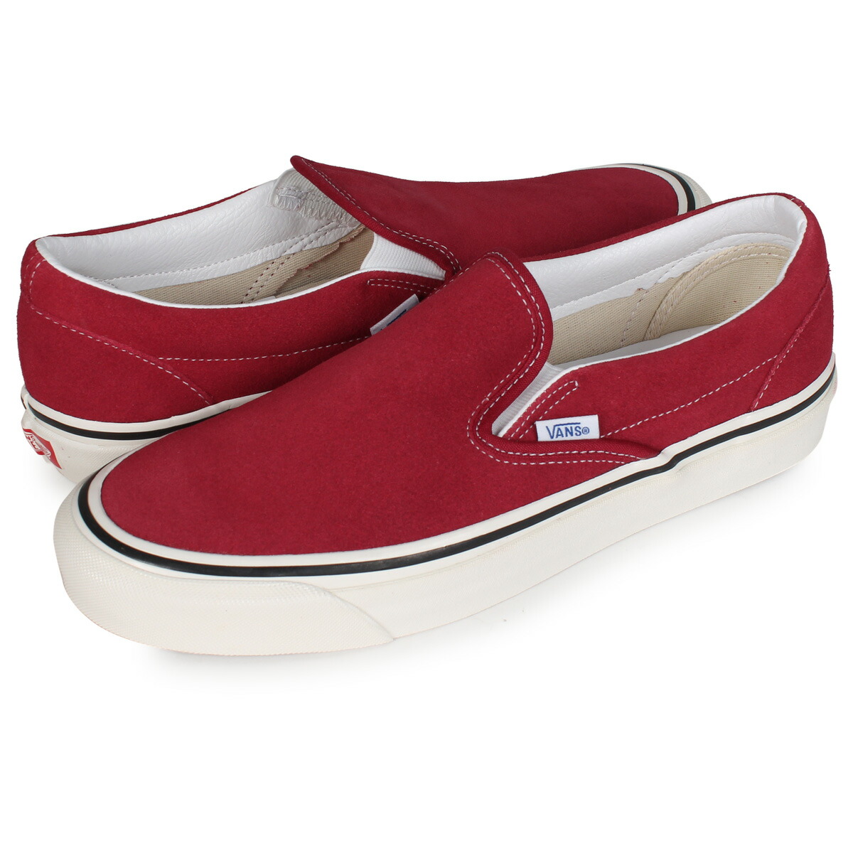 人気ショップが最安値挑戦 スリッポン スニーカー クラシック スリッポン ヴァンズ Pack Factory Anaheim Dx 98 Slip On Classic Vans メンズ Vn0a3jexul2 レッド ダーク バンズ レディース Www Ethiopianreporter Com 人気ショップが最安値挑戦 スリッポン スニーカー クラシック スリッポン ヴァンズ Pack Factory Anaheim Dx 98 Slip On Classic Vans メンズ Vn0a3jexul2 レッド ダーク バンズ レディース Www Ethiopianreporter Com