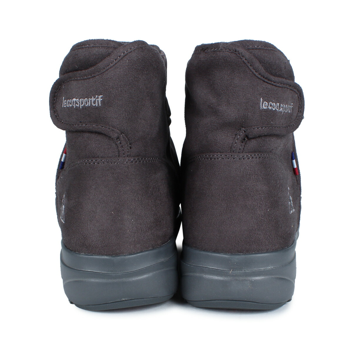 Le Coq Lo ルコック スポルティフ ブーツ Larshe ラルシュ Sportif ロー